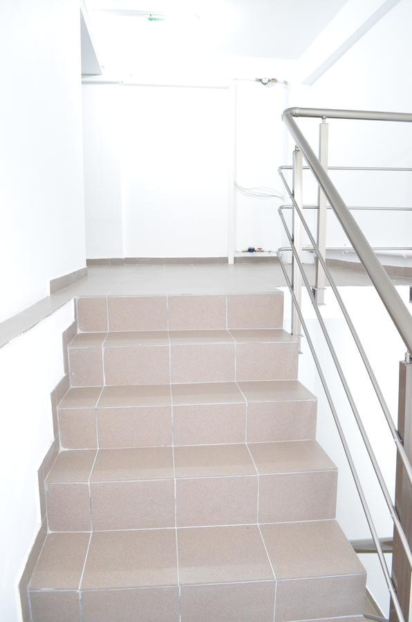 Alexys Residence 7 ヤシ エクステリア 写真