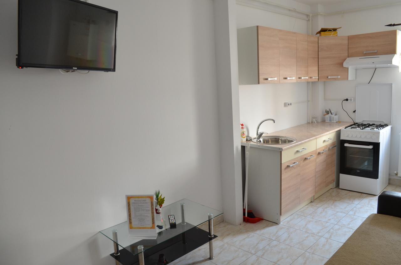 Alexys Residence 7 ヤシ エクステリア 写真