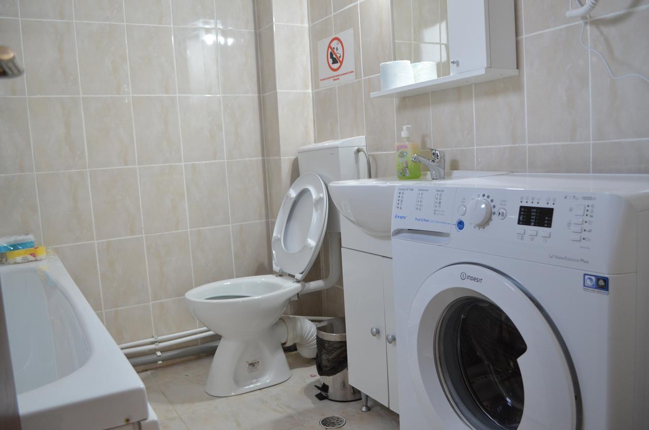Alexys Residence 7 ヤシ エクステリア 写真